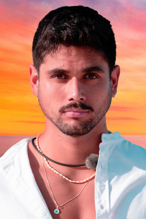 Diego Cotrim as Self