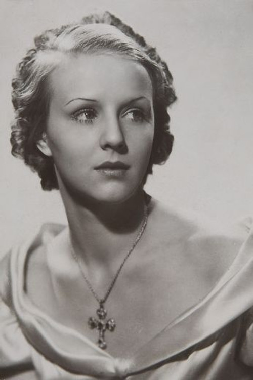 Hortense Raky as Leni Schindler
