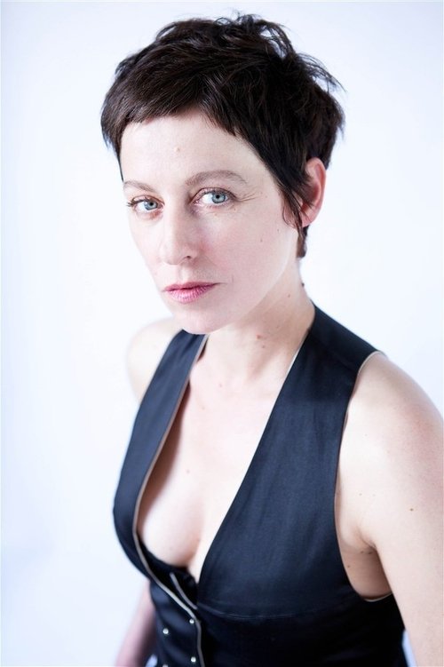 Cécile Richard as le lieutenant Bandera