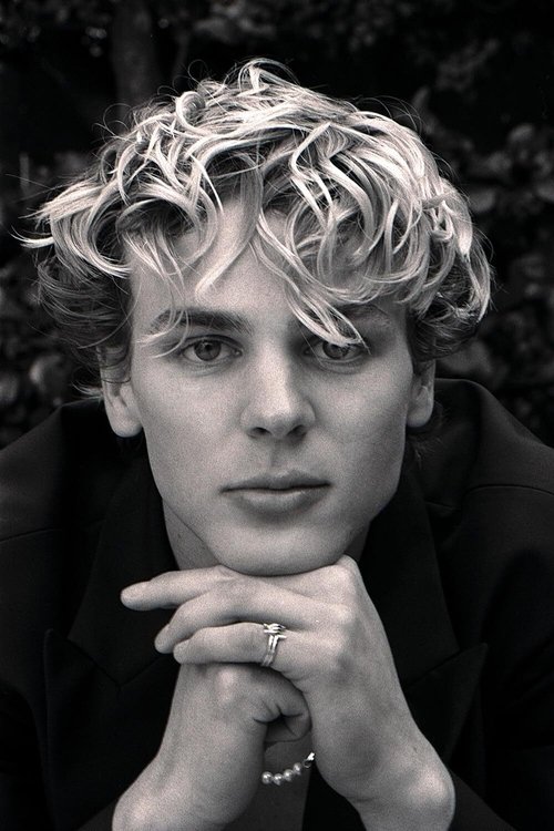 Jack Wright as Trevor