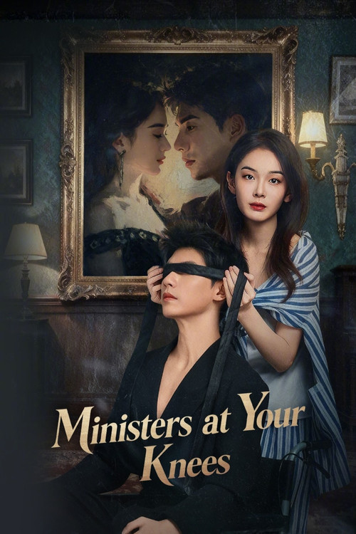 Ministers at Your Knees