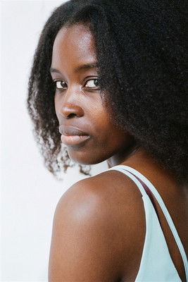 Clarisse Makundul as Anjali