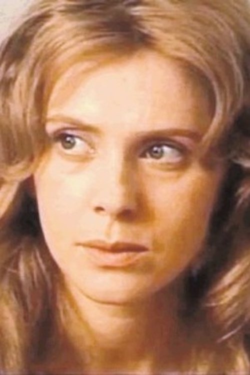 Ljudmila Lisina as Ana