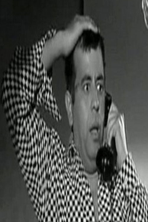 Abdel Mohsen Selim as Mohsen