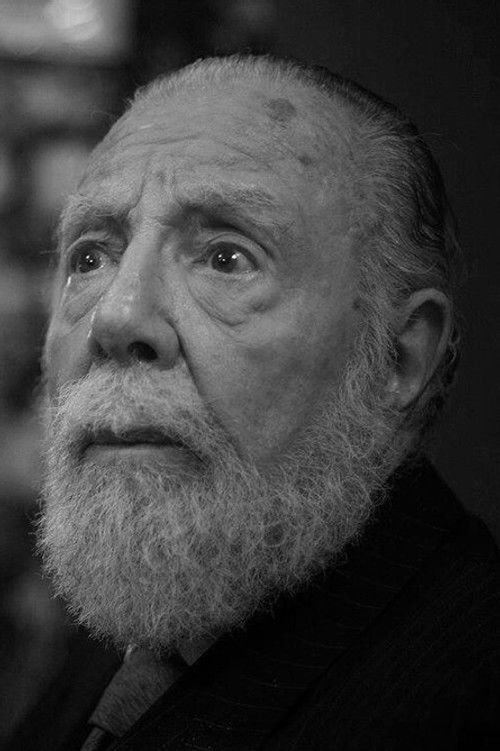 Carlos Tuccio as General Scavino