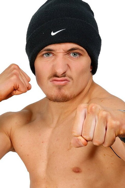 Mark Trew as Mark Trew