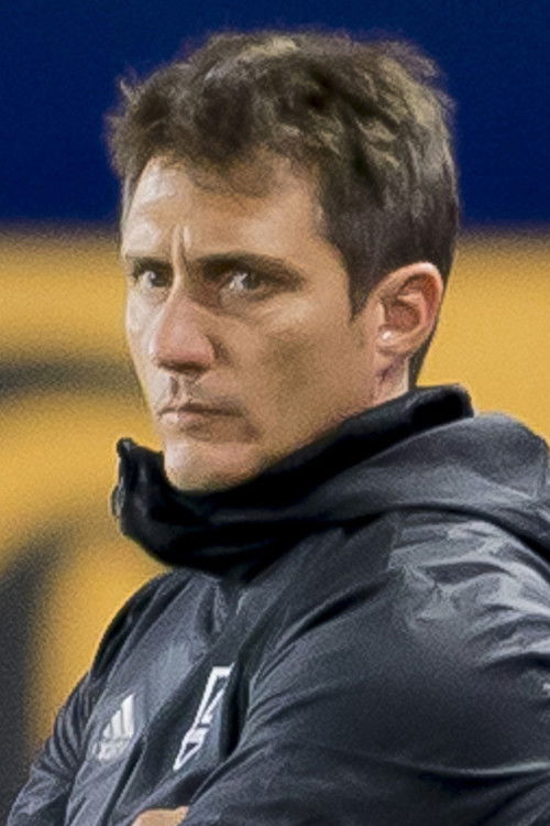 Guillermo Barros Schelotto as Self - Interviewee