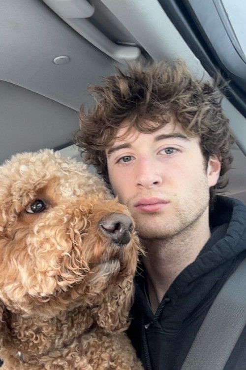 Chase Mackay profile photo