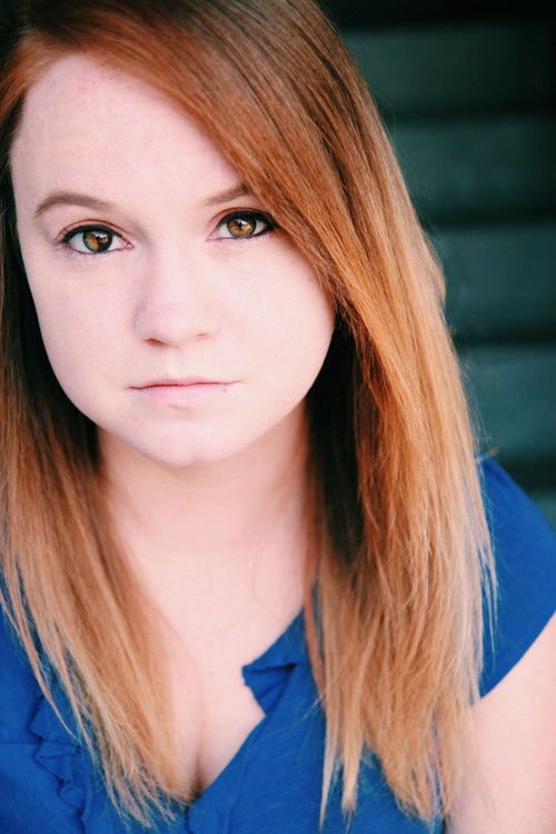 Skyler Shelley as Daphne