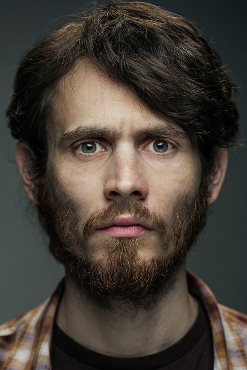 Niv Majar as Overseer