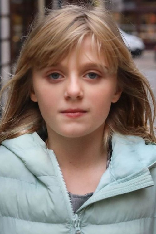 Ilyana Leclerc as Capucine