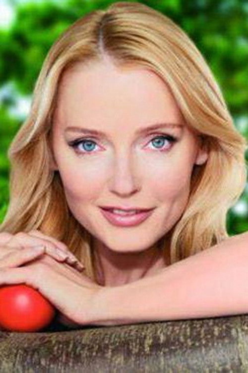 Larisa Verbitskaya as self/cameo