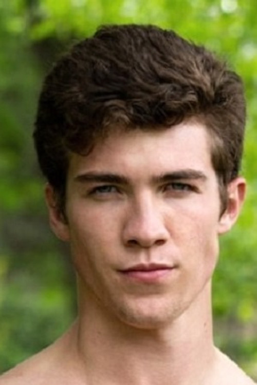Dylan IV (Corbin Fisher) as 