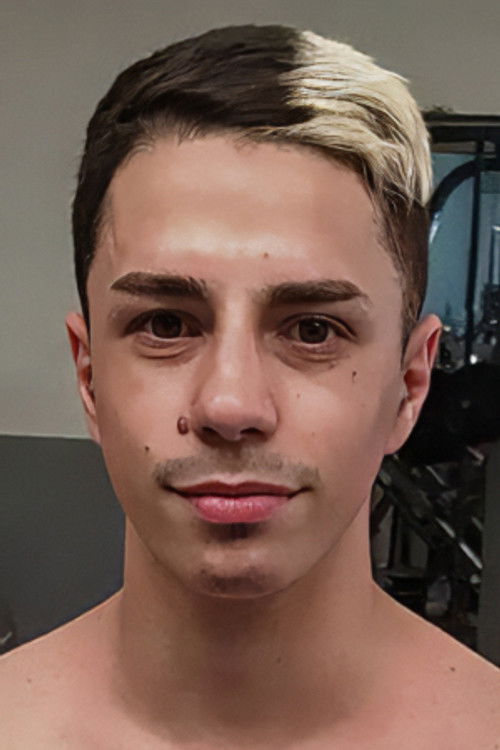 Agustin Mauro Gauto as Self