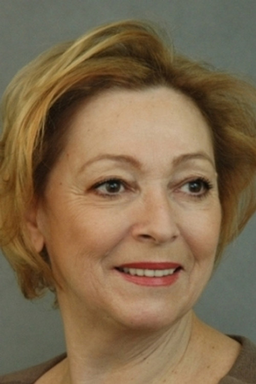 Wiesława Gutowska as Hanka