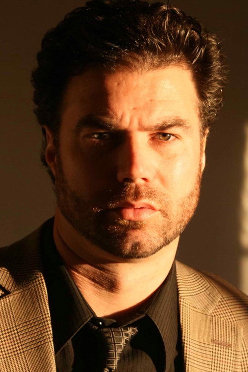 Dave Cobert as Brick