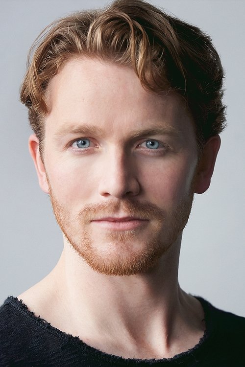 Benjamin Sutherland as Sam Shelton