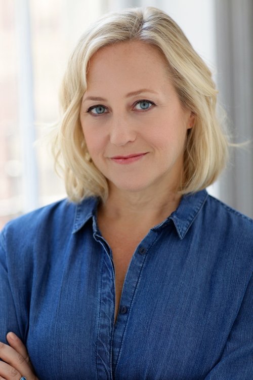 Sally Wilfert as Mom / Mrs. Kerr