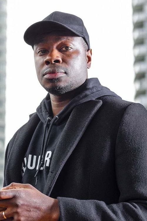 Gailea Momolu as Self