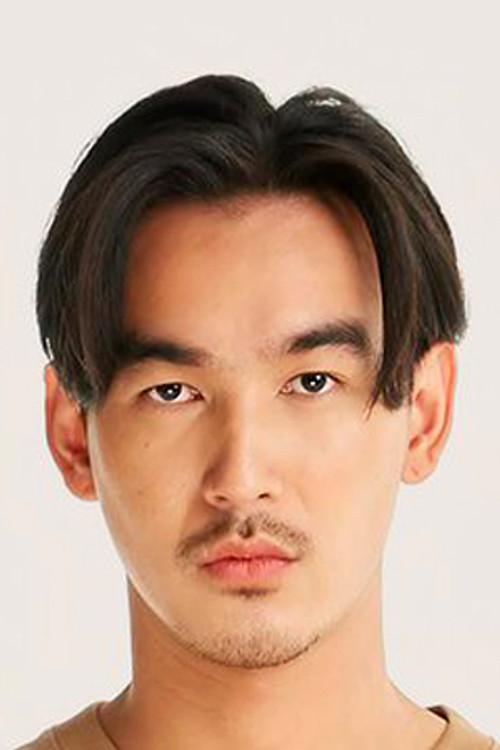 Nattakrit Wachiraboonserm as Max