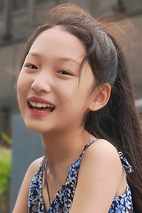 Liu Yu Lu Fei as Jin Xiaoyu