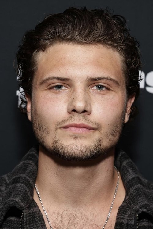 Clayton Royal Johnson profile photo