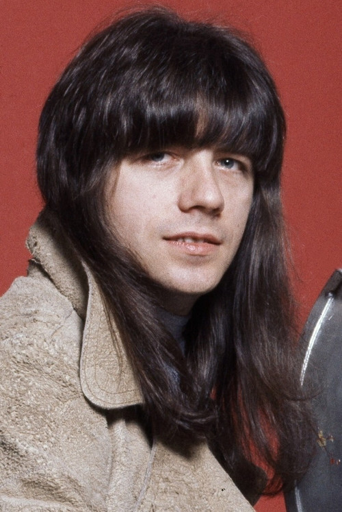 Andy Scott as Himself