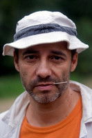 Péter Rudolf as Principal