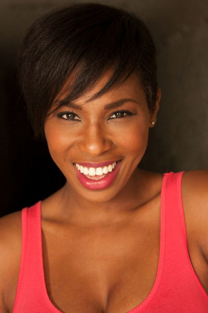 Fatimah Taliah as Charles