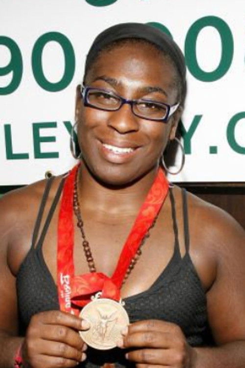 Randi Miller as Self