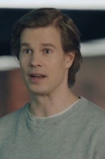 Ville Seivo as Police Lumikko