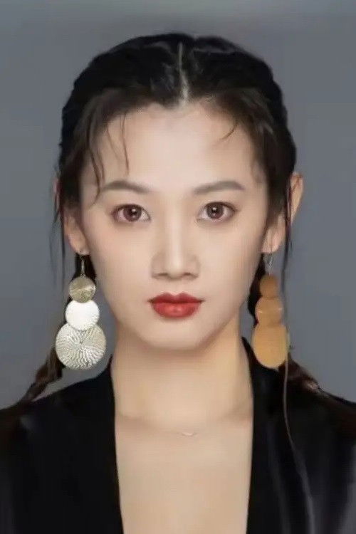Gao Yaqi as Yun Qing