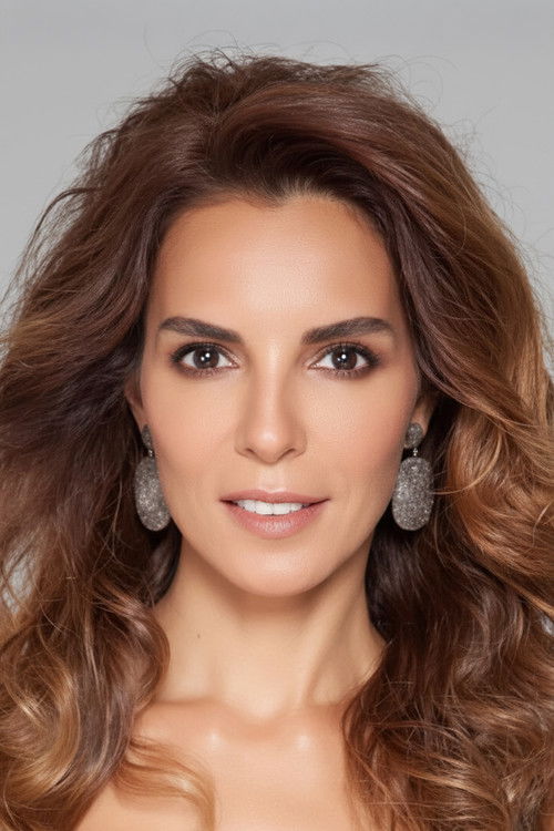 Sinem Güven as Gül