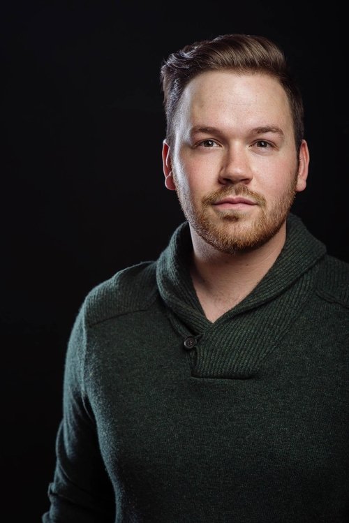 Griffin Cork as Soldier