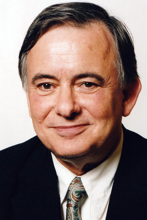 Christian Giudicelli as Priest