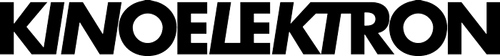 KinoElektron logo