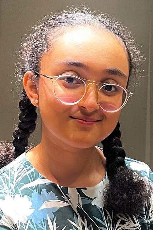 Anumegha Banerjee as Poppins