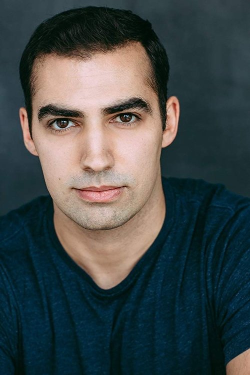 Paul Almeida as Kyle