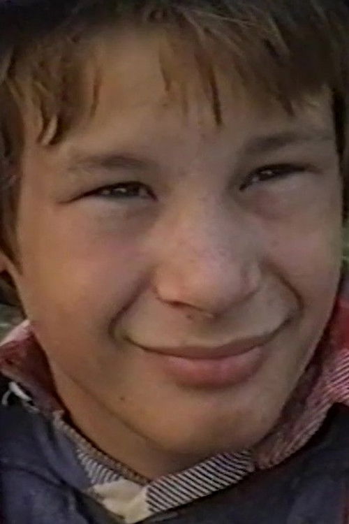 Aleksandr Moskvin as 