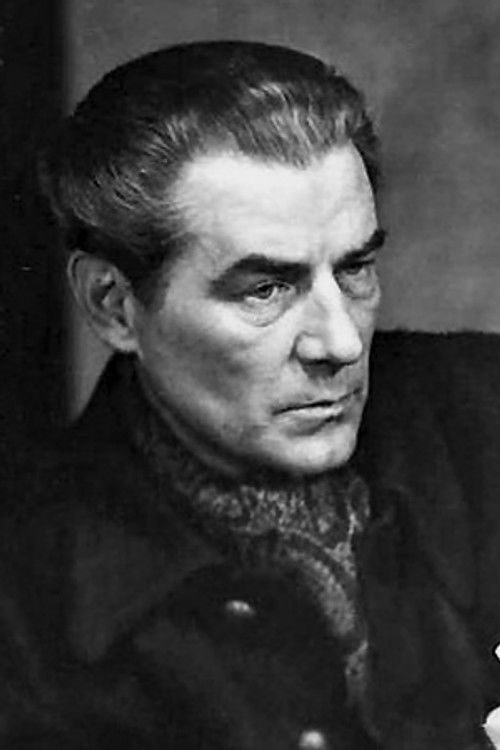 Olle Florin as Olle Elving