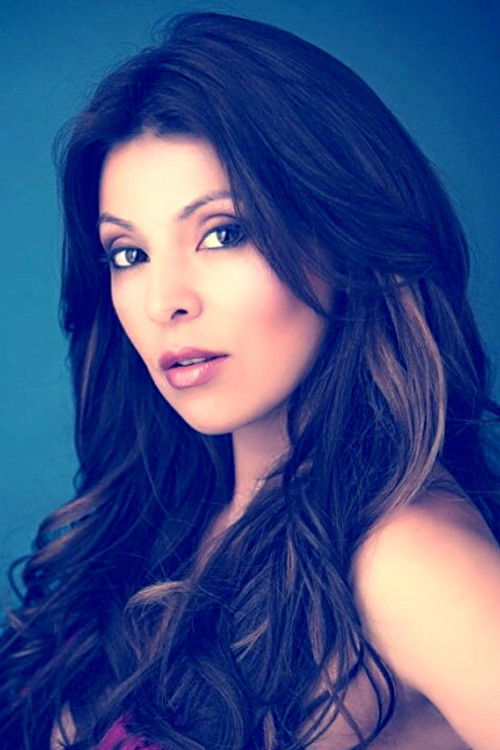 Brenda Pond as Jackie