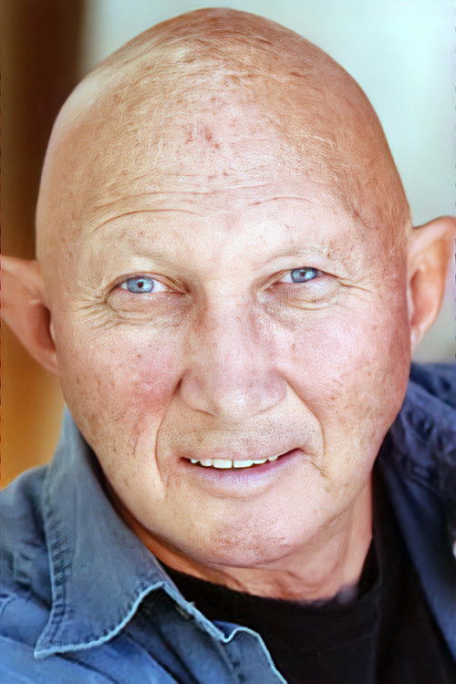 William Lige Morton as Stanley