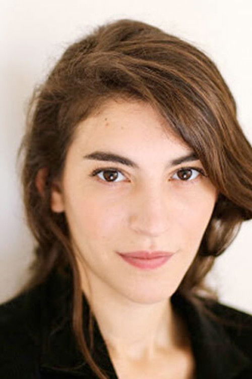 Charlotte Campana as 