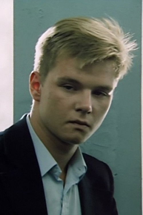 Dmitri Zubarev as Aleksey Panov