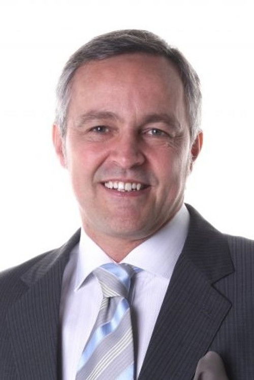 Ricardo Homuth as lover