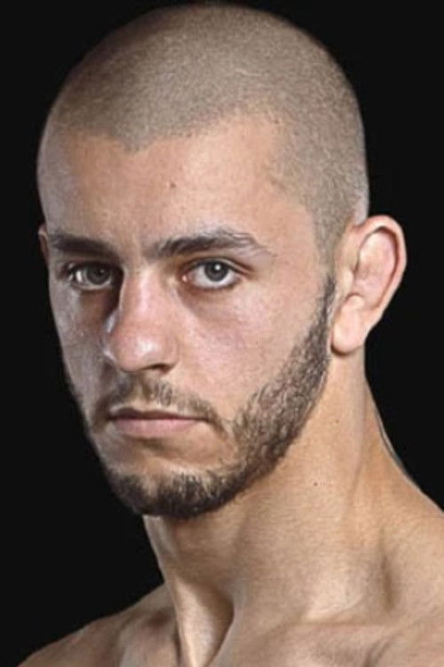 Iuri Lapicus as Self