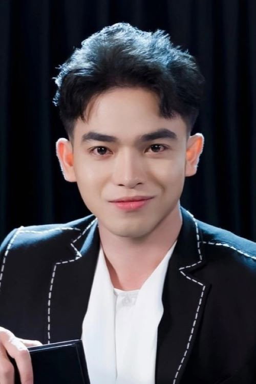 Hải Triều as Duy Linh