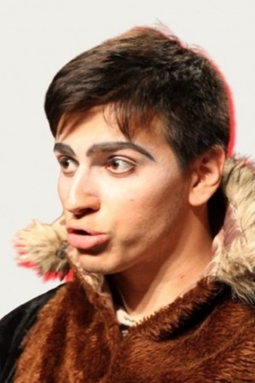 Roger Campanhari as Anchieta