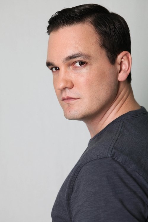 Chris Buckley as Police Officer