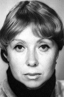 Lyudmila Staritsyna as 